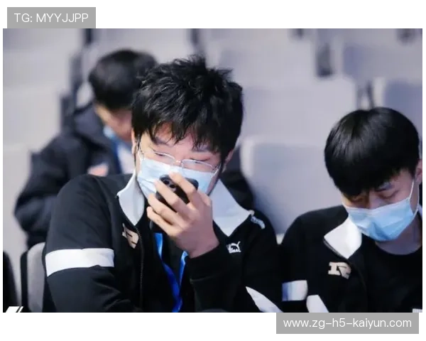 RNG加入高压节奏训练